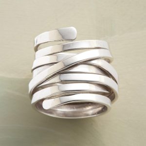 Wraparound Ring